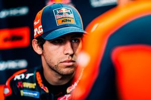 Enea Bastianini, Red Bull KTM Tech 3