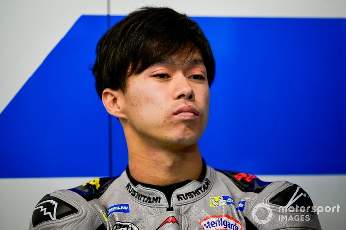 Ai Ogura, Trackhouse Racing