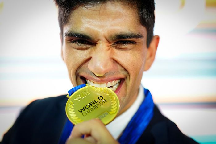 Jorge Martin, Pramac Racing