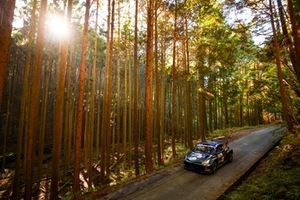 Sami Pajari, Enni Mälkönen, Printsport Toyota GR Yaris Rally2