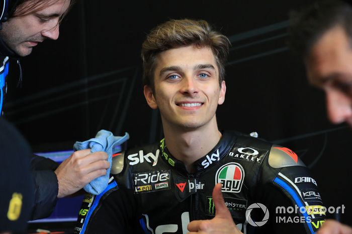 Luca Marini