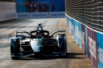 Stoffel Vandoorne, HWA Racelab, VFE-05