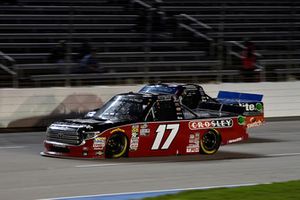 David Gilliland