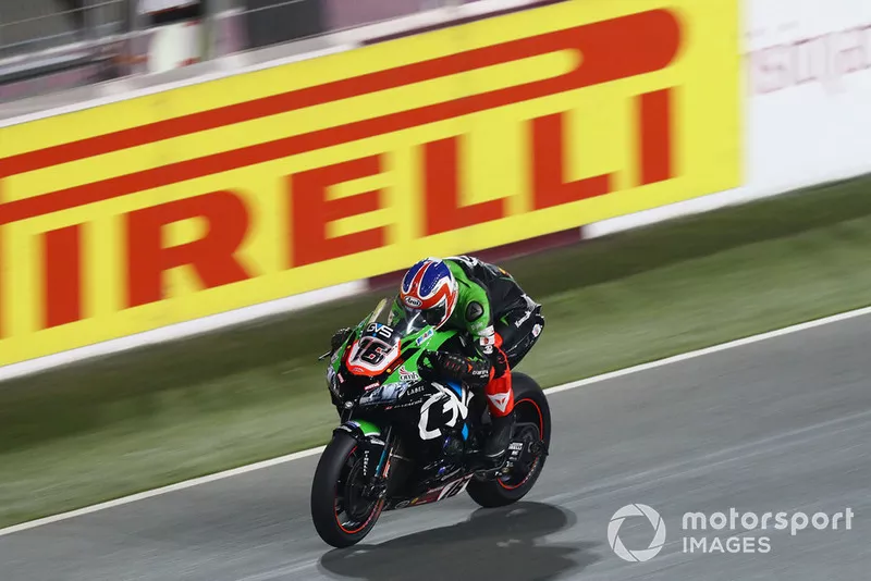 Grillini SBK Team