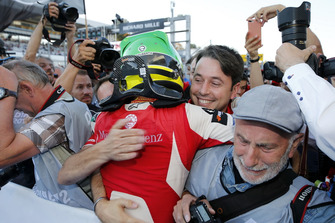 2018 Şampiyonu Mick Schumacher, PREMA Theodore Racing Dallara F317 - Mercedes-Benz