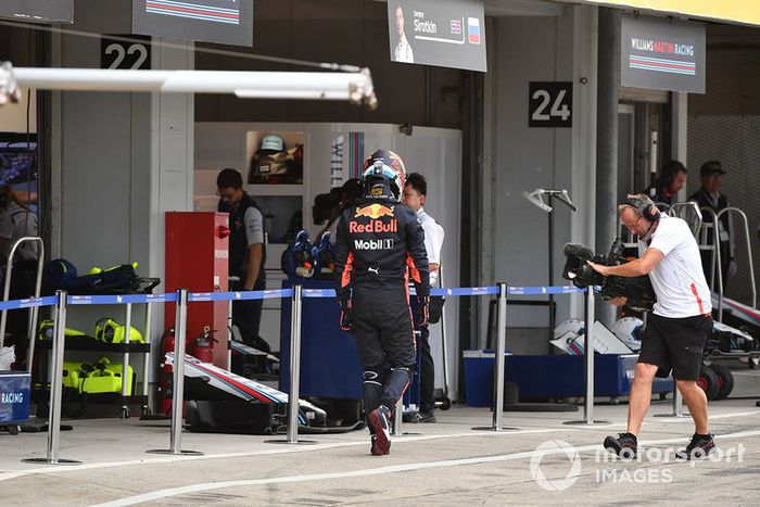 Daniel Ricciardo, Red Bull Racing