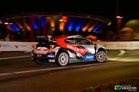 Rajd Śląska 2025 - Łukasz Kos