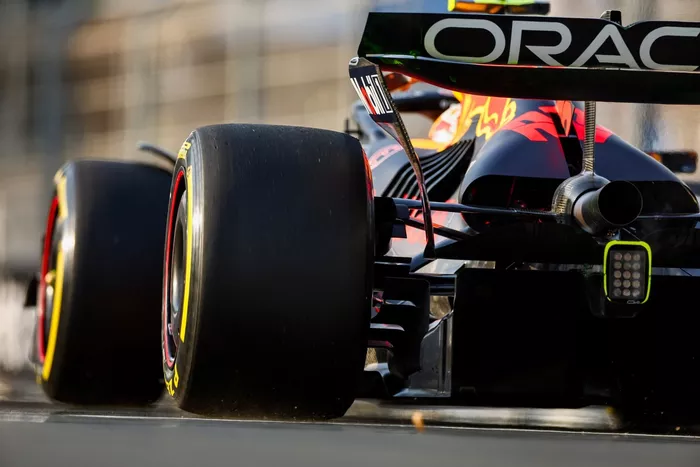 Yuki Tsunoda, Red Bull Racing