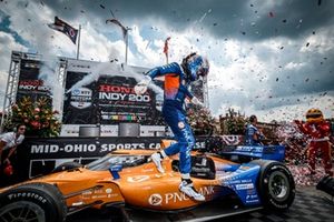 Scott Dixon, Chip Ganassi Racing