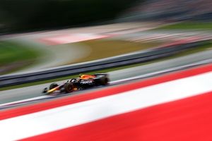 F1 en DIRECTO: la clasificación del GP de Austria (con Live Timing)