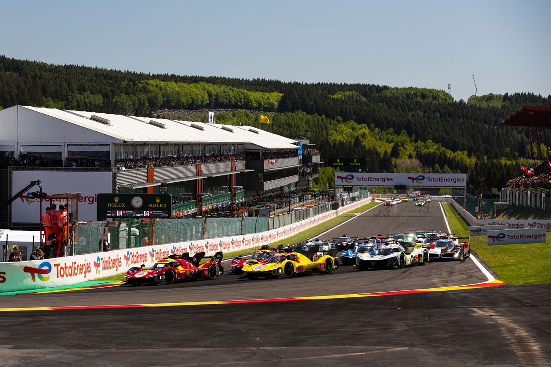 Rozpoczęcie działania