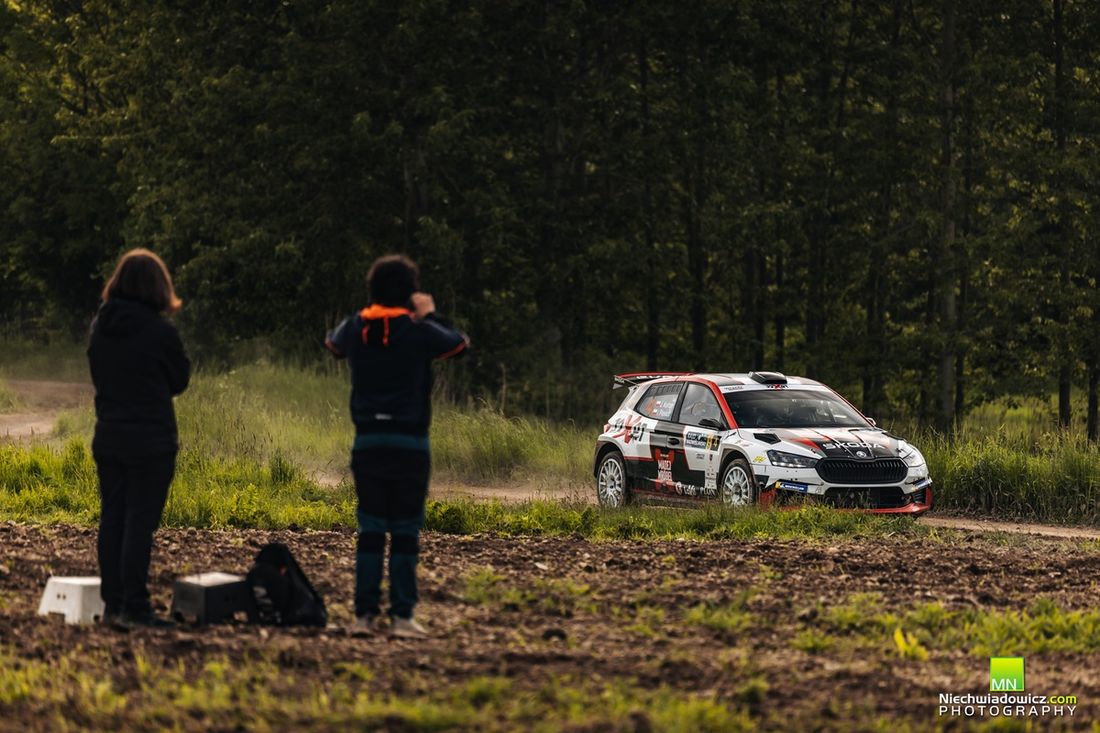 Rajd Nadwiślański 2025