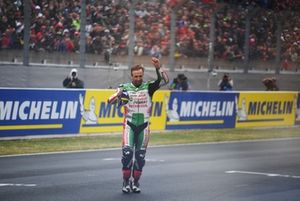 Johann Zarco, Equipo LCR Honda