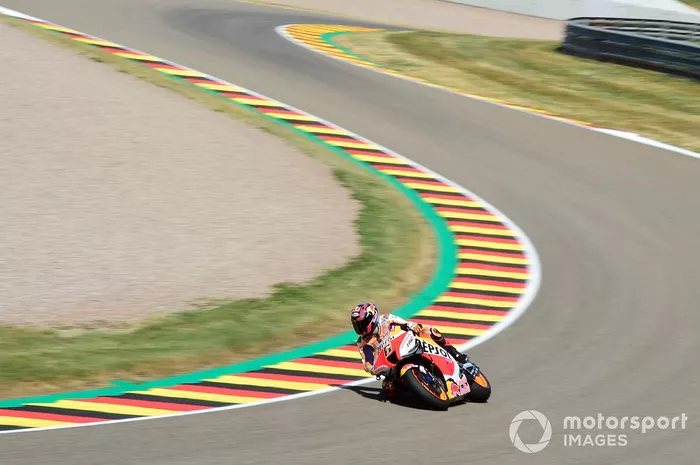 Stefan Bradl, Repsol Honda Team