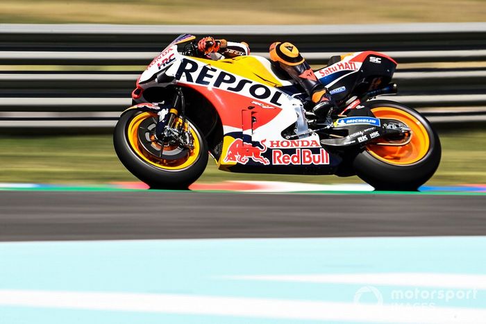 Stefan Bradl, Equipo Repsol Honda
