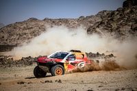 Rally Dakar 2026 - Etapa 1, las mejores fotos
