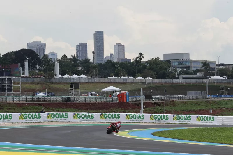 Marc Marquez, Ducati Team
