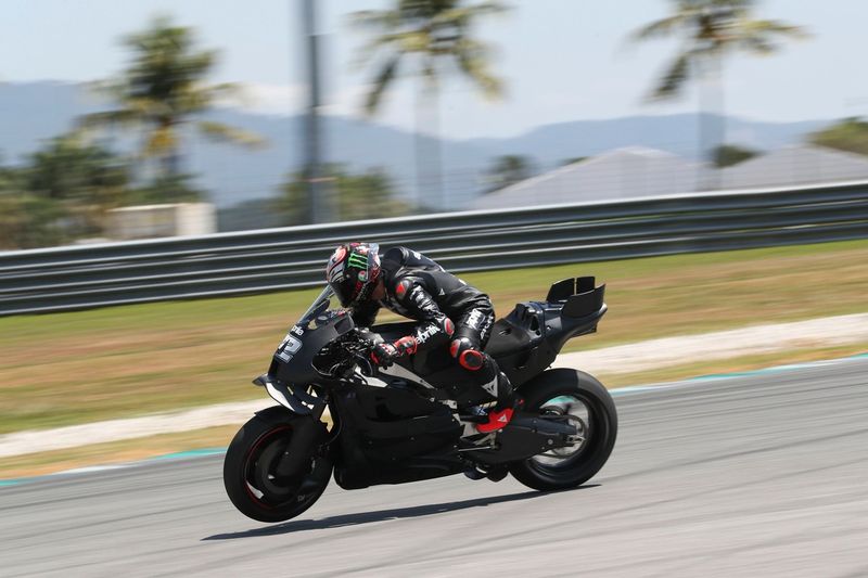 Marco Bezzecchi (Aprilia Racing)