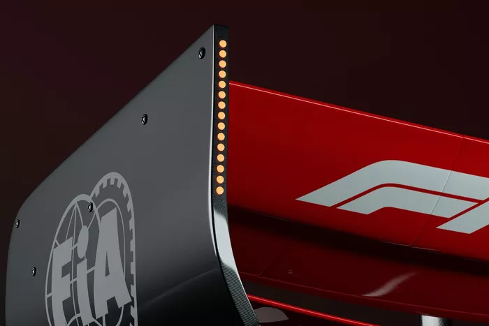 F1 2026 car renders