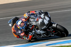 Miguel Oliveira, Red Bull KTM Ajo