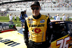 Alex Labbé, DGM Racing Chevrolet Camaro