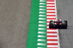 Charles Leclerc, Sauber C37
