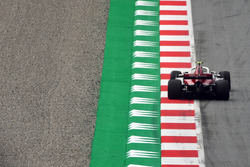 Charles Leclerc, Sauber C37