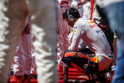 Daniel Ricciardo, Red Bull Racing