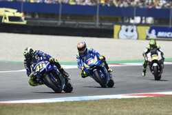 Валентино Россі, Yamaha Factory Racing