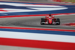 Sebastian Vettel, Ferrari SF70H