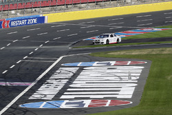 Jamie McMurray, Chip Ganassi Racing Chevrolet