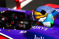 Sam Bird, DS Virgin Racing