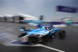 Sébastien Buemi, Renault e.Dams