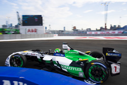 Лукас ді Грассі, Audi Sport ABT Schaeffler