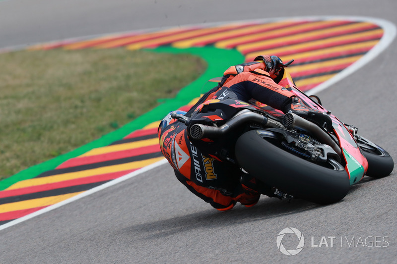 Pol Espargaro, Red Bull KTM Factory Racing