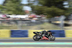 Johann Zarco, Monster Yamaha Tech 3