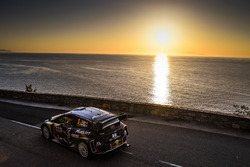 Себастьян Ож'є, Жюльєн Інграссія, M-Sport Ford WRT Ford Fiesta WRC