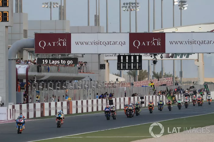 Alex Marquez, Marc VDS