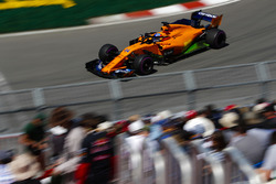 Fernando Alonso, McLaren MCL33