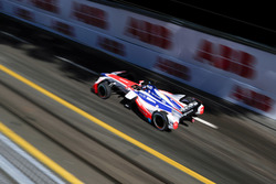 Nick Heidfeld, Mahindra Racing