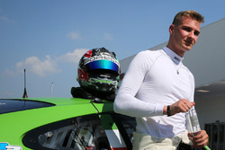 Diego Bertonelli, Dinamic Motorsport