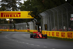 Sebastian Vettel, Ferrari SF71H