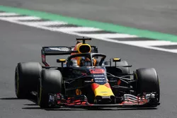 Daniel Ricciardo, Red Bull Racing RB14