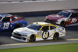 Kaz Grala, Fury Race Cars LLC, Ford Mustang Kiklos Greek Extra Virgin Olive Oil