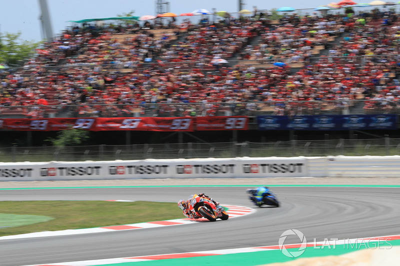 Dani Pedrosa, Repsol Honda Team