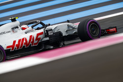 Kevin Magnussen, Haas F1 Team VF-18