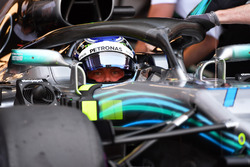 Valtteri Bottas, Mercedes-AMG F1 W09
