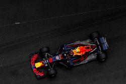 Max Verstappen, Red Bull Racing RB14