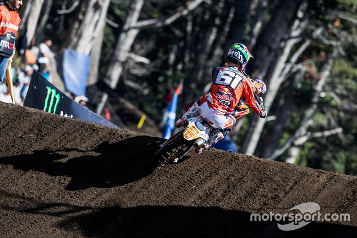 MXGP de Argentina (Neuquen)