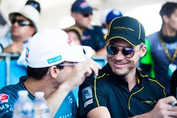 Andre Lotterer, Techeetah
